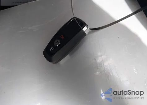 2024 Ford Edge Sel z USA, uszkodzony, nr VIN 2FMPK4J92RBA78896